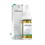 Cibdol CBD olie 10%