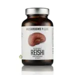 Mushrooms4Life - Reishi