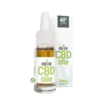 PuurHemp CBD olie 40%